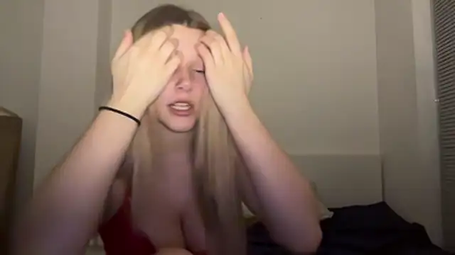 jessicapearsonsx online show from 26, 2, 2026