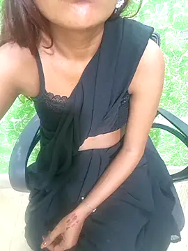 Lusty Naina online show from 19, 10, 2025