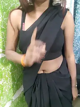 Lusty Naina online show from 11, 11, 2025