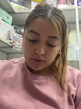 itsgianna online show from 16, 10, 2025