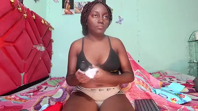 arcoiriss006 online show from 21, 10, 2025