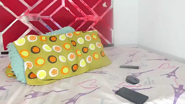 arcoiriss006 online show from 1, 3, 2026