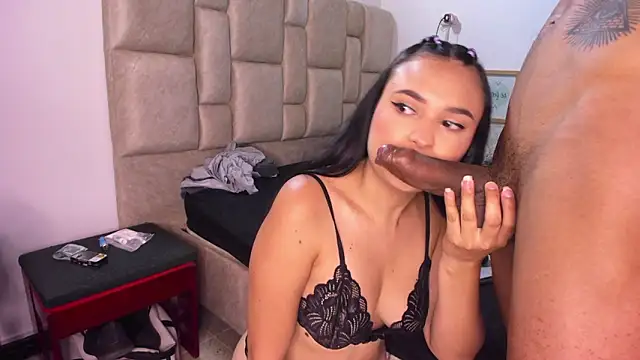 Latin Pleasures online show from 3, 2, 2026