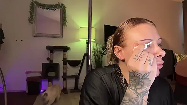 Kimberly-sweety online show from 12, 1, 2026