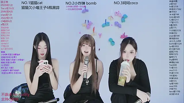 sweetgirls666 online show from 2, 12, 2025