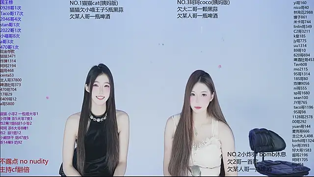 sweetgirls666 online show from 17, 12, 2025