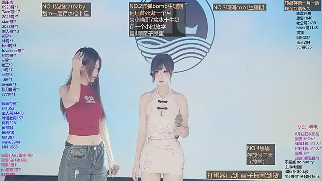 sweetgirls666 online show from 13, 6, 2026