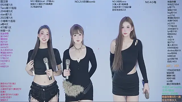 sweetgirls666 online show from 13, 1, 2026