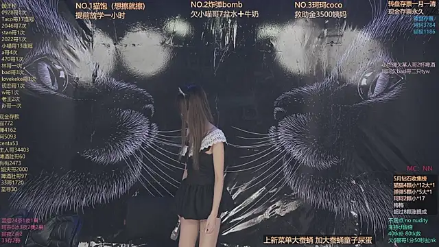 sweetgirls666 online show from 10, 5, 2026