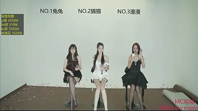 sweetgirls666 online show from 1, 10, 2025