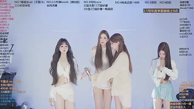 sweetgirls666 online show from 1, 2, 2026