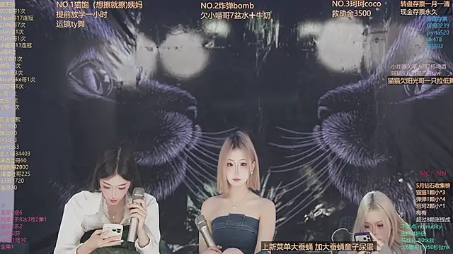 sweetgirls666 online show from 3, 5, 2026