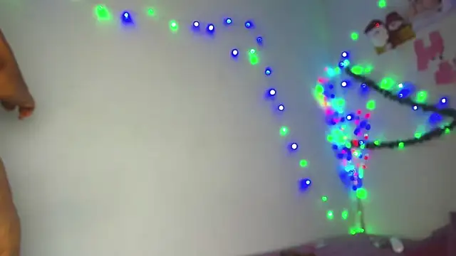 BBW LATIN BIGASSS online show from 22, 12, 2025