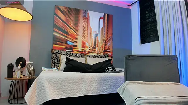 JacobOconner online show from 28, 11, 2025