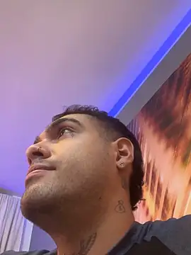 JacobOconner online show from 17, 11, 2025