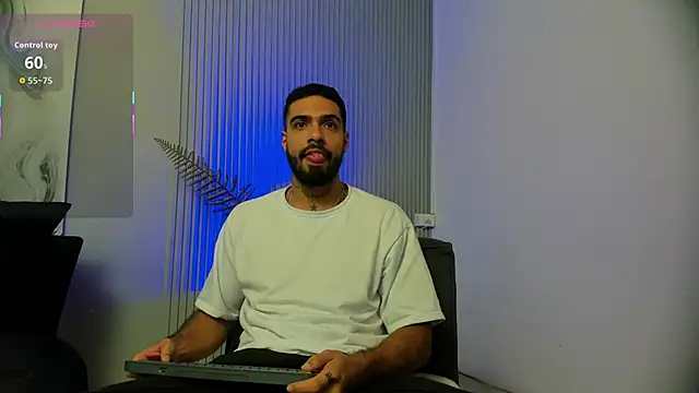 JacobOconner online show from 24, 10, 2025