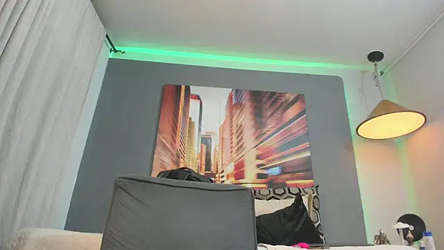 JacobOconner online show from 2, 12, 2025