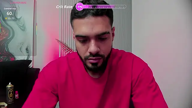 JacobOconner online show from 14, 10, 2025