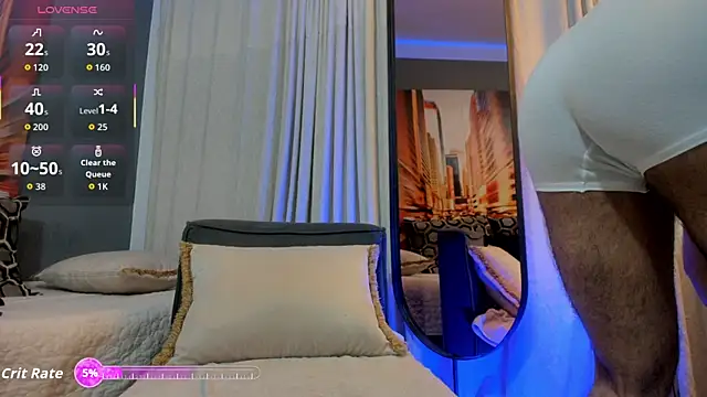 JacobOconner online show from 12, 11, 2025