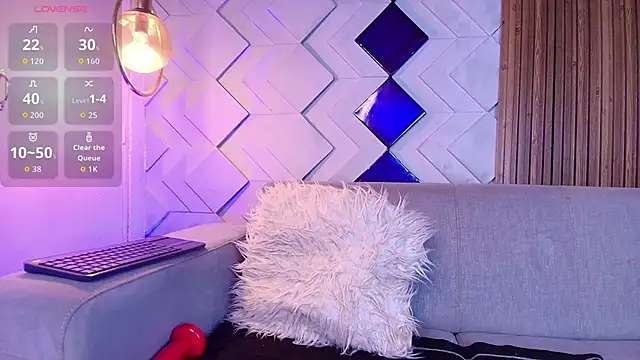 Matti sofia  online show from 19, 11, 2025