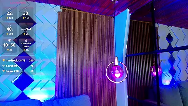 Matti sofia  online show from 29, 10, 2025