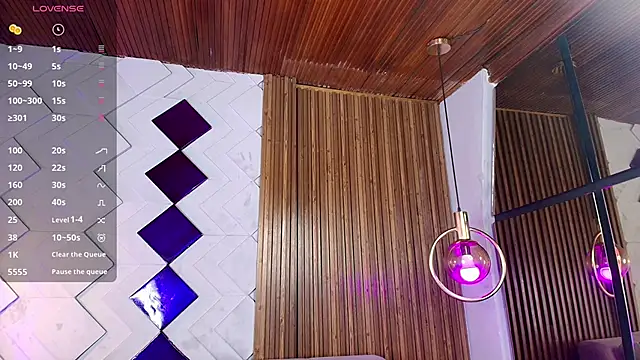 Matti sofia  online show from 3, 12, 2025