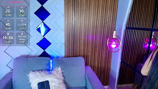 Matti sofia  online show from 18, 10, 2025