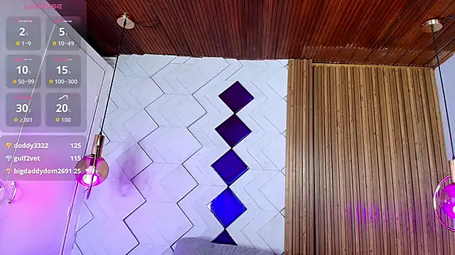 Matti sofia  online show from 10, 10, 2025