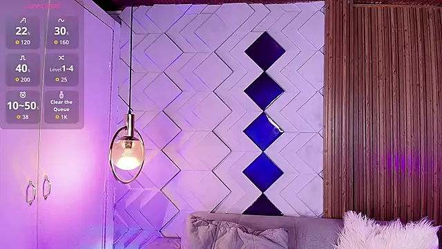 Matti sofia  online show from 5, 11, 2025