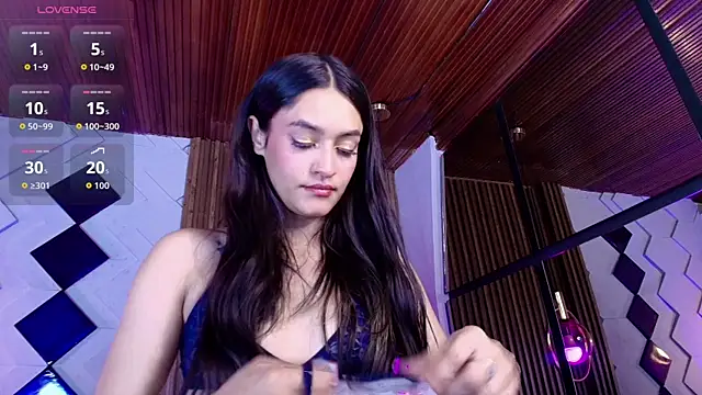 Matti sofia  online show from 3, 11, 2025