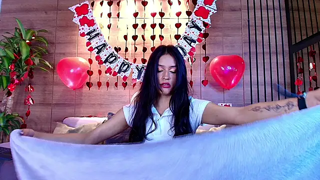 Matti sofia  online show from 14, 2, 2026