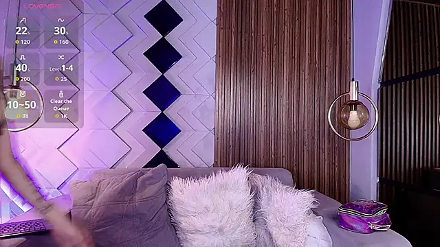 Matti sofia  online show from 6, 11, 2025