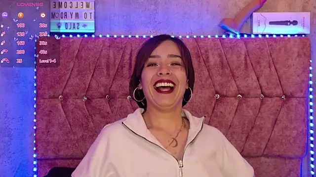 Mia lopez 1 online show from 22, 5, 2026