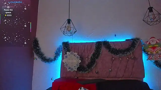 Mia lopez 1 online show from 16, 12, 2025