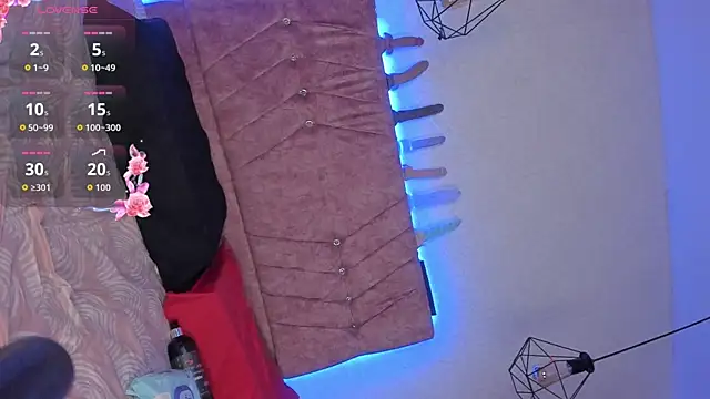 Mia lopez 1 online show from 16, 1, 2026