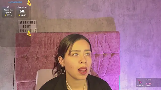 Mia lopez 1 online show from 15, 7, 2026