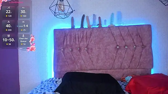 Mia lopez 1 online show from 5, 2, 2026