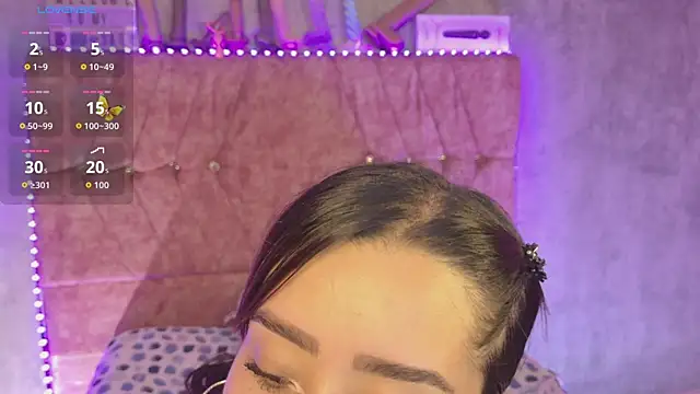 Mia lopez 1 online show from 10, 7, 2026