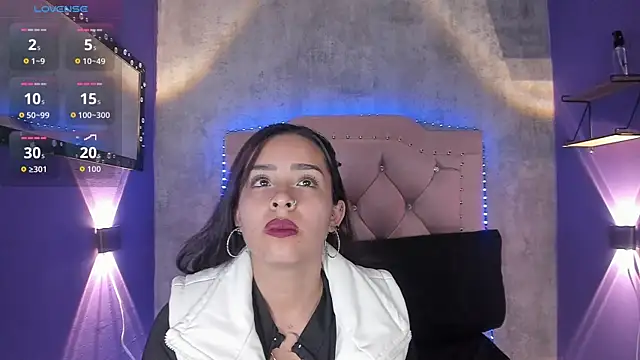 Mia lopez 1 online show from 14, 5, 2026