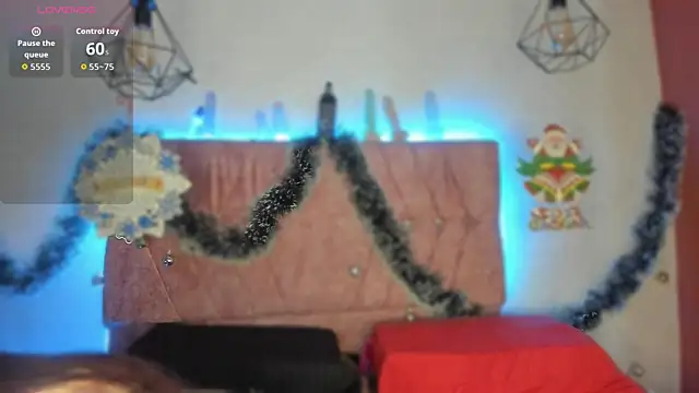 Mia lopez 1 online show from 19, 11, 2025