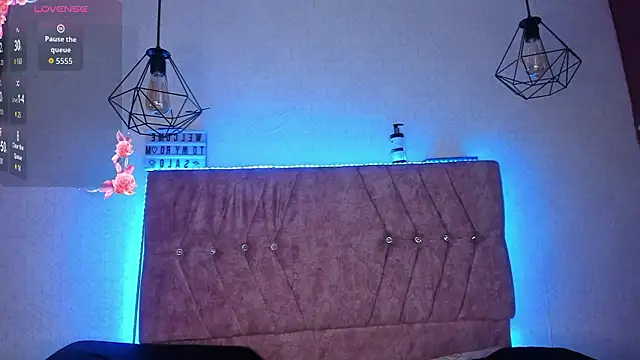 Mia lopez 1 online show from 25, 2, 2026