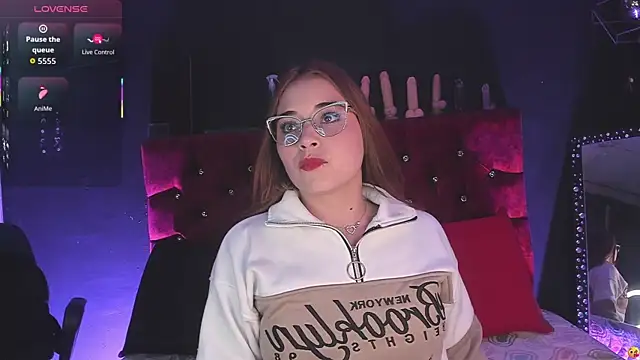 Cony l online show from 16, 1, 2026