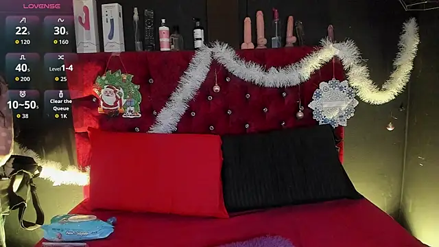 Cony l online show from 22, 11, 2025