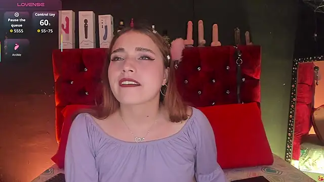 Cony l online show from 9, 4, 2026