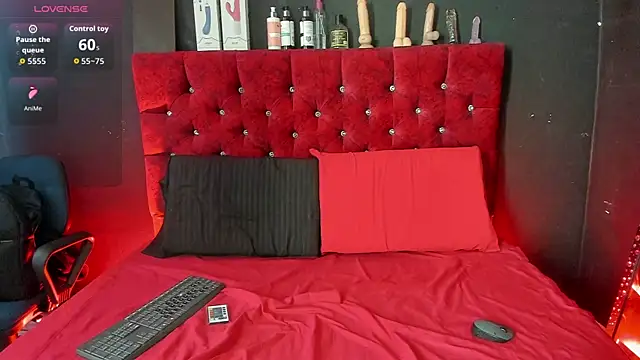 Cony l online show from 4, 11, 2025