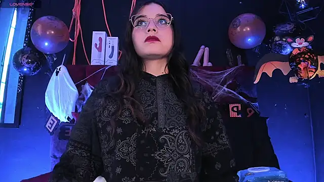 Cony l online show from 24, 10, 2025