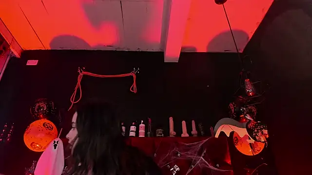 Cony l online show from 31, 10, 2025