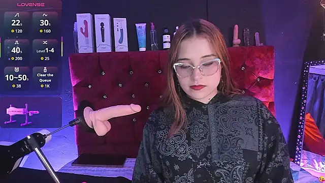 Cony l online show from 15, 2, 2026