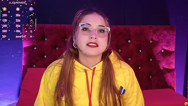 Cony l online show from 8, 5, 2026