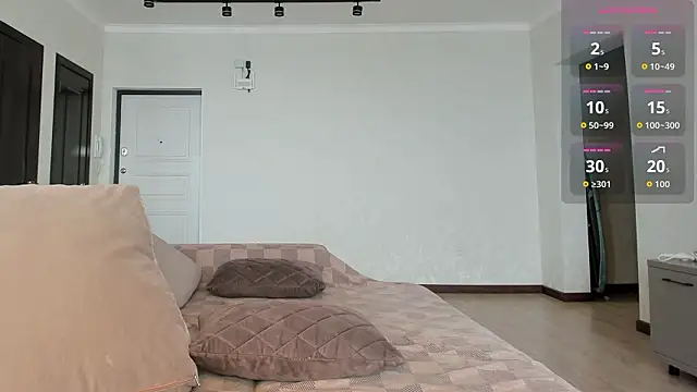 Snapshot of lona_li chatting on 28, 2, 2026 lona li online show from 28, 2, 2026